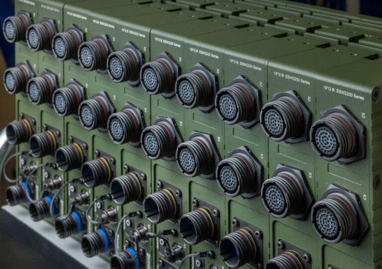 FMV orders hardware from MilDef worth SEK 126 million