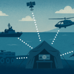 Empowering Defence Operations: UMS Skeldar and MilDef Pioneer Future-Ready Console Solutions
